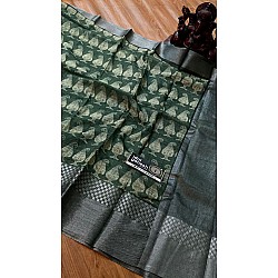 IG2435 Lite weight tussar/kora