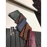 IG2437 Lite weight tussar/kora