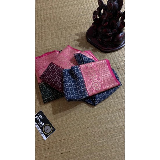 IG2439 Pure silk Kota