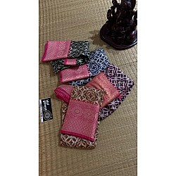 IG2441 Pure silk Kota