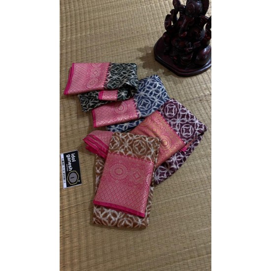 IG2441 Pure silk Kota