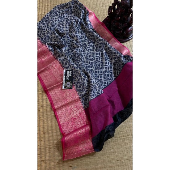 IG2441 Pure silk Kota