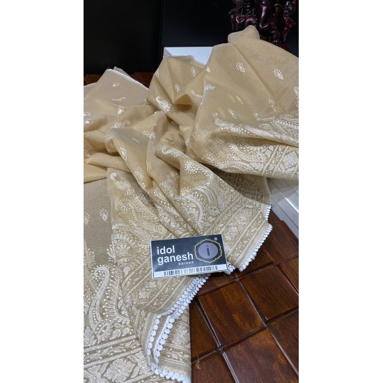 IG2446 Pure handloom munga Kota IG2446 Pure handloom munga Kota