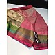 IG2452  Lite weight Kanchi style fancy Pattu