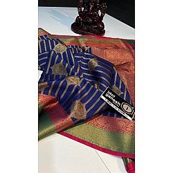 IG2455 Lite weight Kanchi style fancy Tanchui