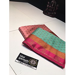 IG2457 Lite weight Kanchi style fancy Tanchui