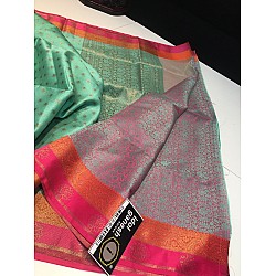 IG2457 Lite weight Kanchi style fancy Tanchui