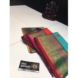 IG2460 Lite weight Kanchi style fancy Tanchui