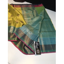 IG2460 Lite weight Kanchi style fancy Tanchui