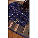 IG2468 Pure Handloom kora 