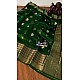 IG2468 Pure Handloom kora 
