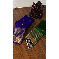 IG2470 Pure Handloom kora 