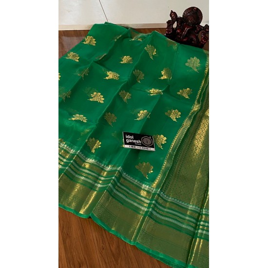 IG2471 Pure Handloom kora IG2471 Pure Handloom kora