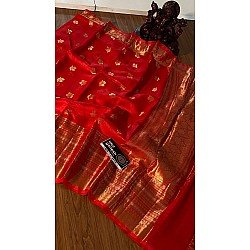 IG2472 Pure Handloom kora IG2472 Pure Handloom kora