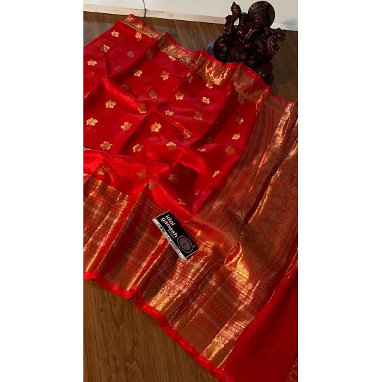 IG2472 Pure Handloom kora IG2472 Pure Handloom kora