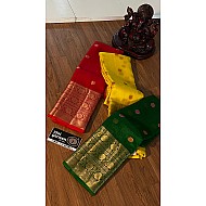 IG2473 Pure Handloom kora 5,760/-