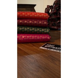 IG2477 Lite weight soft Kubera pattu