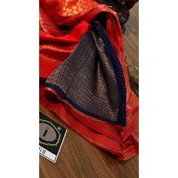 IG2477 Lite weight soft Kubera pattu