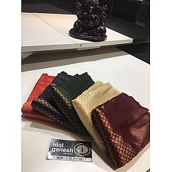 IG2478 Lite weight soft Kubera pattu