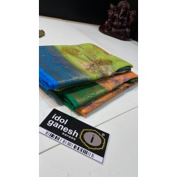 IG248 Lite weight chiniya digital prints