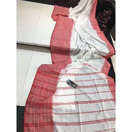 IG2480 Lite weight pure Handloom khadi cotton 