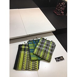 IG2482 Lite weight pure Handloom khadi cotton 