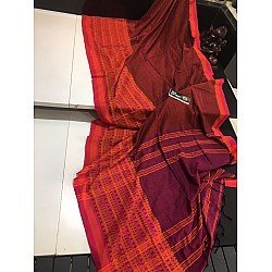 IG2483 Lite weight pure Handloom khadi cotton