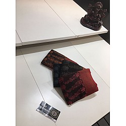 IG2485 Pure handloom Maheshwari