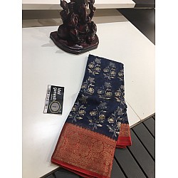 IG2487 Pure handloom Maheshwari