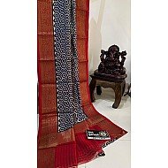 IG2488 Pure handloom Maheshwari