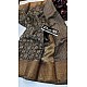 IG2489 Pure handloom Maheshwari