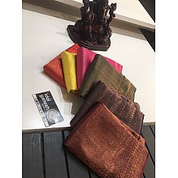 IG2492 Lite weight soft Kubera pattu