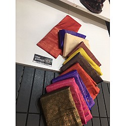 IG2493 Lite weight soft Kubera pattu