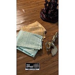 IG2494 Lite weight soft Kubera pattu