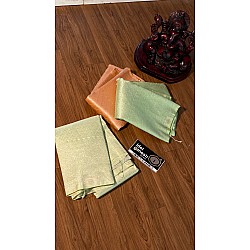 IG2495 Lite weight soft Kubera pattu