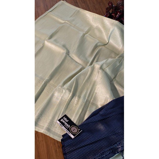 IG2496 Lite weight soft Kubera pattu