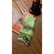 IG2499 Lite weight pure kora prints 