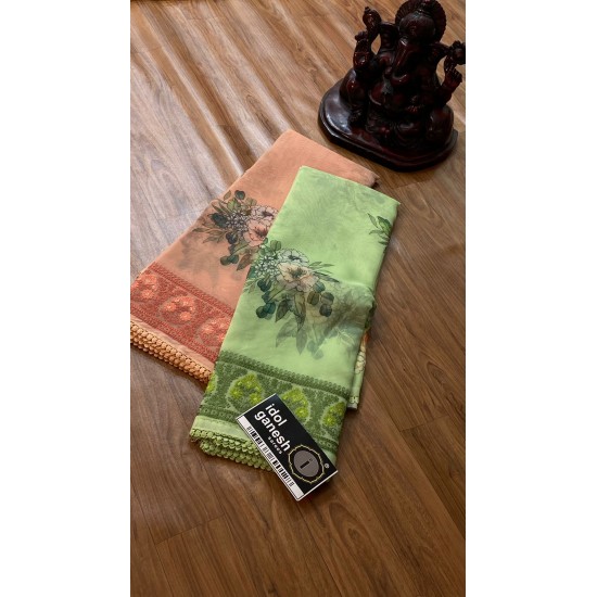 IG2499 Lite weight pure kora prints 