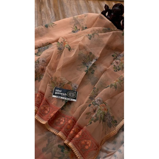 IG2499 Lite weight pure kora prints 