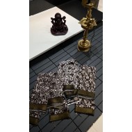 IG25 Lite weight Lenin sarees