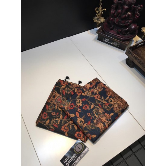 IG250 Lite weight jute sarees