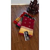 IG2501 Lite weight Kanchi Semi georgette 