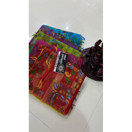 IG2506 Lite weight jute kora