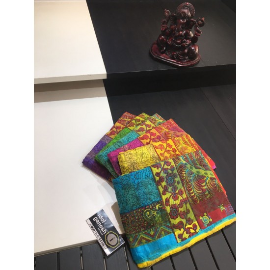 IG2507 Lite weight jute kora