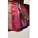 IG251 Pure hand loom jute pattu