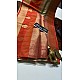 IG251 Pure hand loom jute pattu