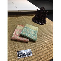 IG2516 Pure handloom Maheshwari