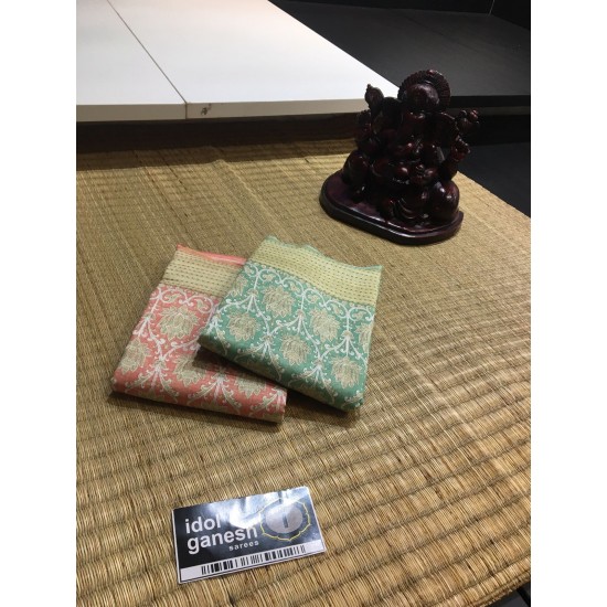 IG2516 Pure handloom Maheshwari