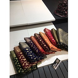 IG2520 Pure Georgette