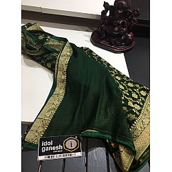 IG2520 Pure Georgette